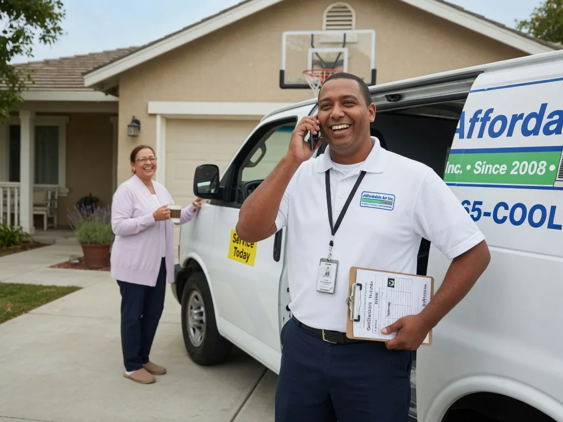 Central Ac Repair Winfield, IA FAQs